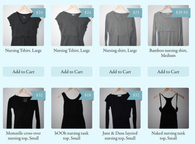 多伦多那些收购儿童/孕期二手用品的店：开门！我要进去赚钱！