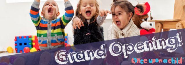 多伦多那些收购儿童/孕期二手用品的店：开门！我要进去赚钱！