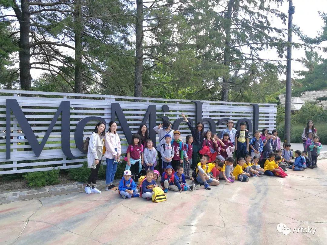 Artsky夏令营：5个营地从密市到万锦，非一般的创意和制作！