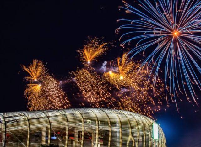 渥太华郁金香节游玩全攻略：春风十里就差你！组个团，约不约？