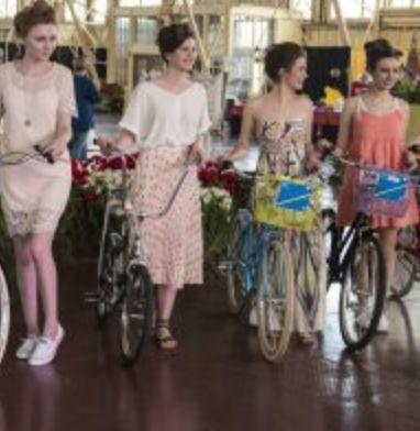 渥太华郁金香节游玩全攻略：春风十里就差你！组个团，约不约？