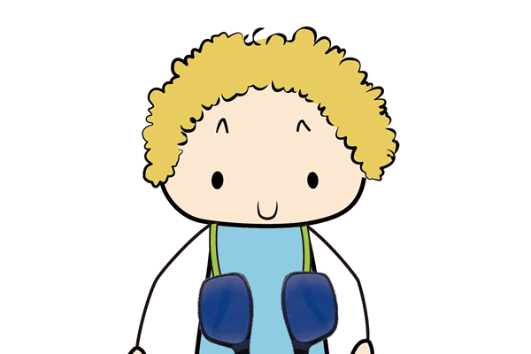 夏季儿童防晒第二扒：除了防晒霜，你还需要这些这些这些....