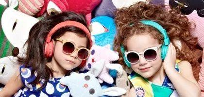 夏季儿童防晒第二扒：除了防晒霜，你还需要这些这些这些....