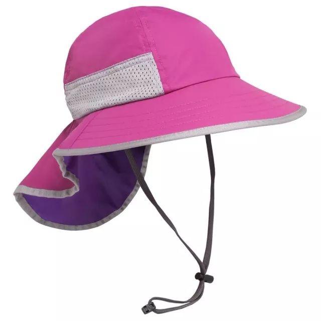 夏季儿童防晒第二扒：除了防晒霜，你还需要这些这些这些....