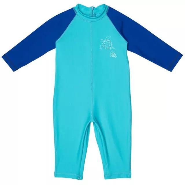 夏季儿童防晒第二扒：除了防晒霜，你还需要这些这些这些....