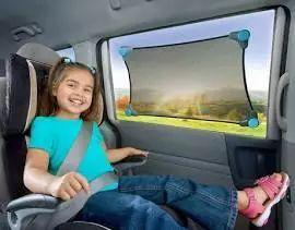 夏季儿童防晒第二扒：除了防晒霜，你还需要这些这些这些....