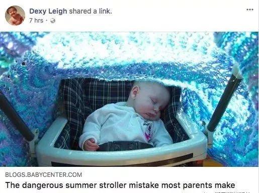 夏季儿童防晒第二扒：除了防晒霜，你还需要这些这些这些....