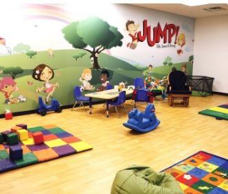 多伦多这些有人给你看娃的健身房了解一下：再也不能拿娃做借口