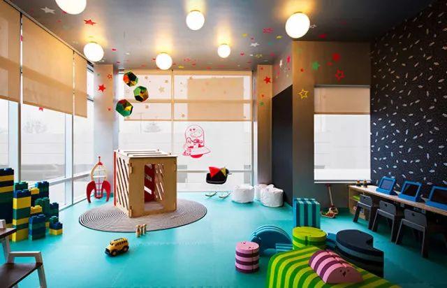 多伦多这些有人给你看娃的健身房了解一下：再也不能拿娃做借口