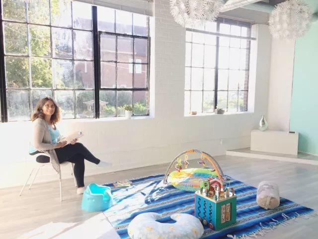 多伦多这些有人给你看娃的健身房了解一下：再也不能拿娃做借口