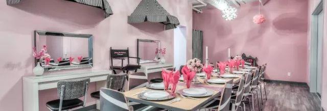 多伦多这些有人给你看娃的健身房了解一下：再也不能拿娃做借口