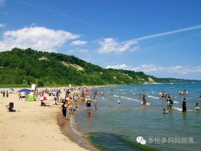 Picnic才是正经事：GTA地区10个最适合带娃去野餐的公园