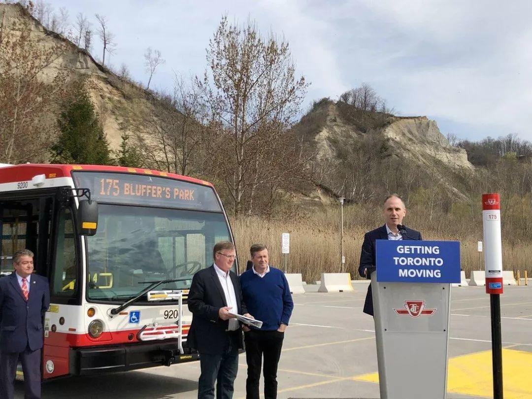 Picnic才是正经事：GTA地区10个最适合带娃去野餐的公园