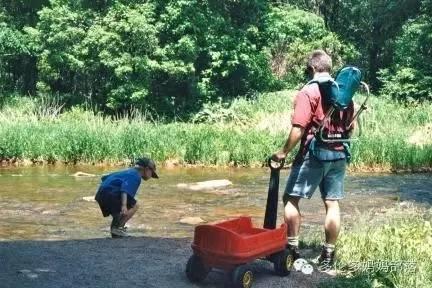 Picnic才是正经事：GTA地区10个最适合带娃去野餐的公园