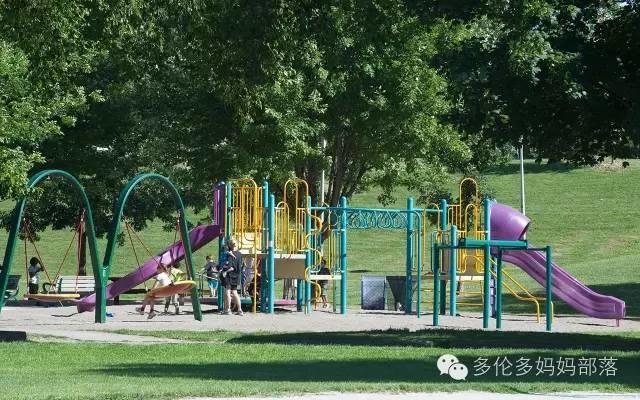 Picnic才是正经事：GTA地区10个最适合带娃去野餐的公园