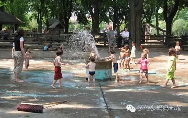 Picnic才是正经事：GTA地区10个最适合带娃去野餐的公园