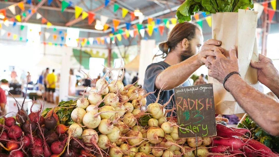 GTA地区农贸市场开市了：这几个最适合有娃家庭吃喝玩乐