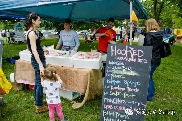 GTA地区农贸市场开市了：这几个最适合有娃家庭吃喝玩乐