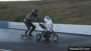 伞车在手，说走就走：如何给娃购买伞车全攻略+品牌安利