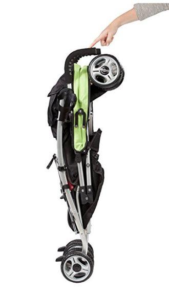 伞车在手，说走就走：如何给娃购买伞车全攻略+品牌安利