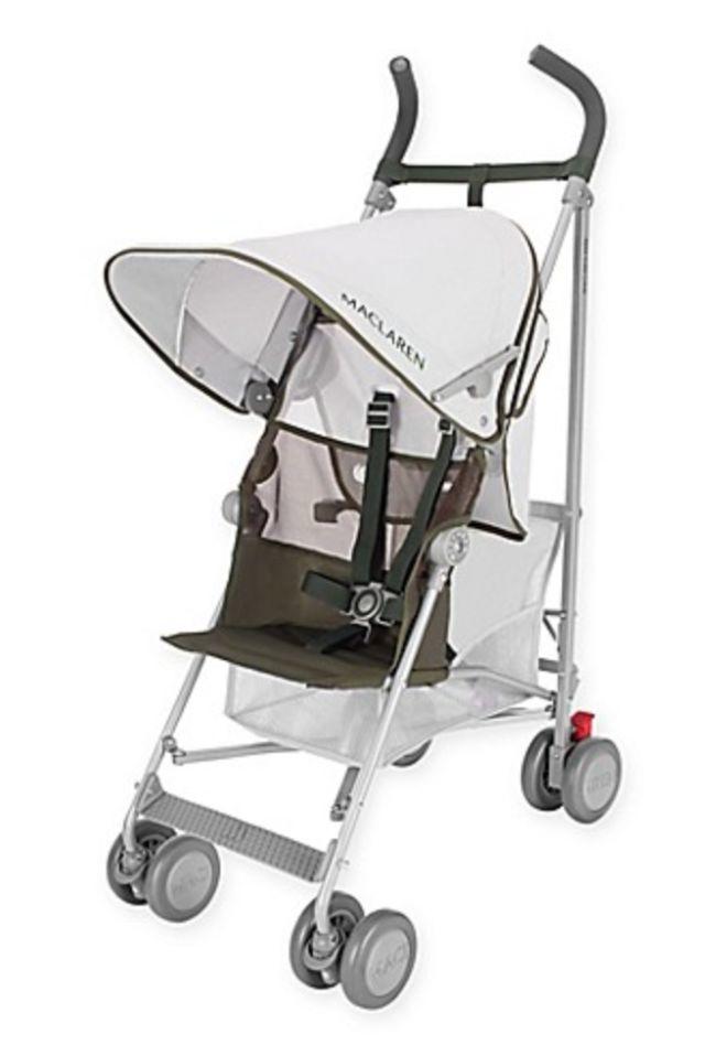 伞车在手，说走就走：如何给娃购买伞车全攻略+品牌安利