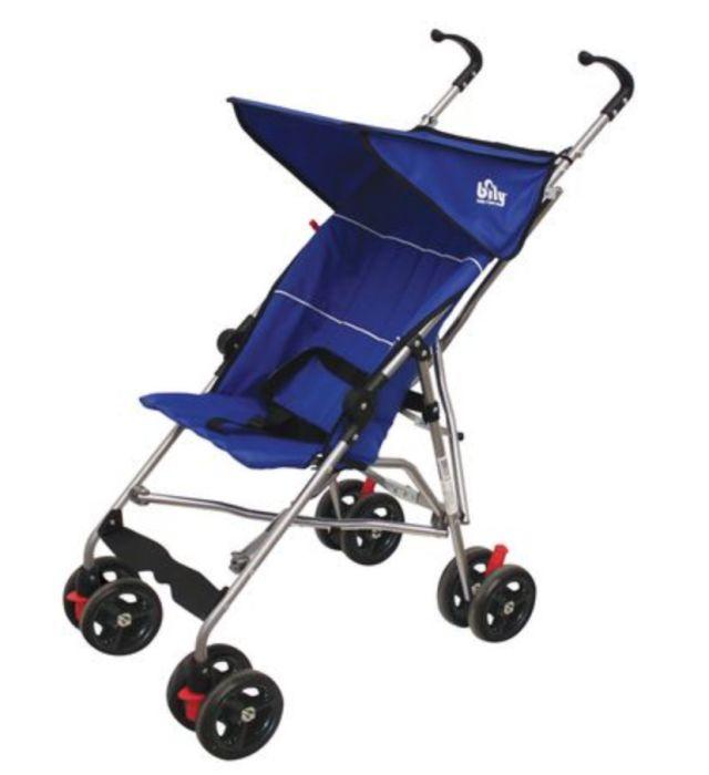 伞车在手，说走就走：如何给娃购买伞车全攻略+品牌安利