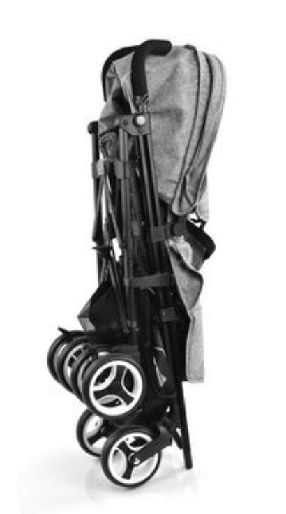 伞车在手，说走就走：如何给娃购买伞车全攻略+品牌安利