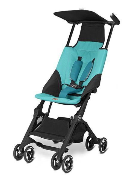 伞车在手，说走就走：如何给娃购买伞车全攻略+品牌安利