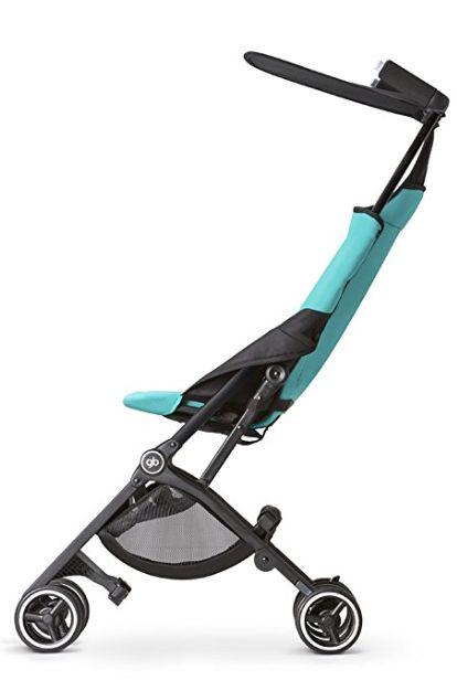 伞车在手，说走就走：如何给娃购买伞车全攻略+品牌安利