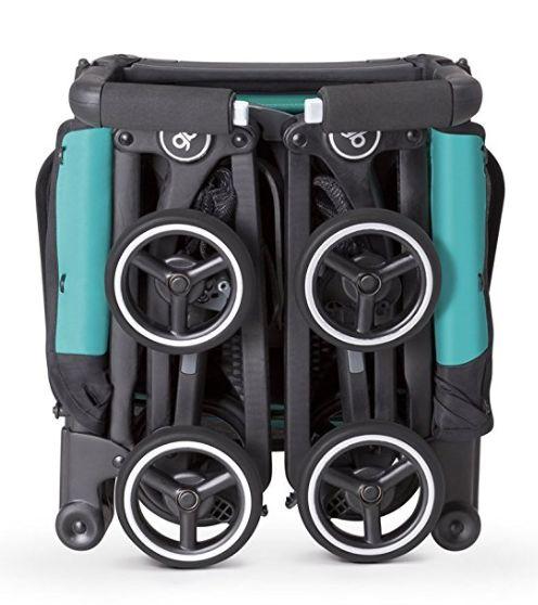 伞车在手，说走就走：如何给娃购买伞车全攻略+品牌安利