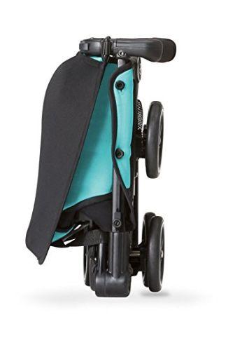 伞车在手，说走就走：如何给娃购买伞车全攻略+品牌安利