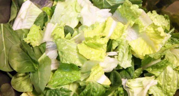 罗马生菜又出事了!已致6人染病1人丧命,煮熟吃也不保险! 罗马生菜又出事了!已致6人染病1人丧命,煮熟吃也不保险!
