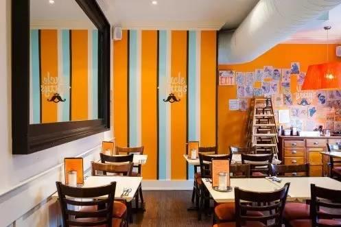 带娃也能好好吃顿饭！安利多伦多10家亲子餐厅：儿童餐+玩具+表演