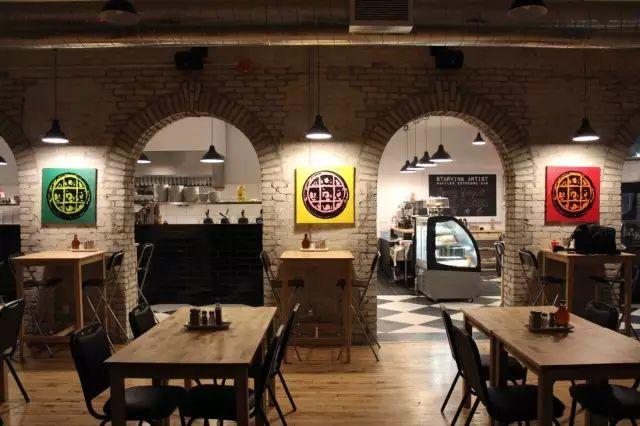 带娃也能好好吃顿饭！安利多伦多10家亲子餐厅：儿童餐+玩具+表演