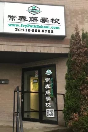 【见证传奇】连续9年学员入选加拿大国家奥队的常春藤学校