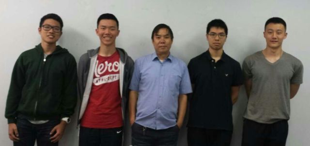 【见证传奇】连续9年学员入选加拿大国家奥队的常春藤学校