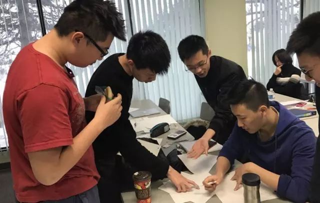 【见证传奇】连续9年学员入选加拿大国家奥队的常春藤学校