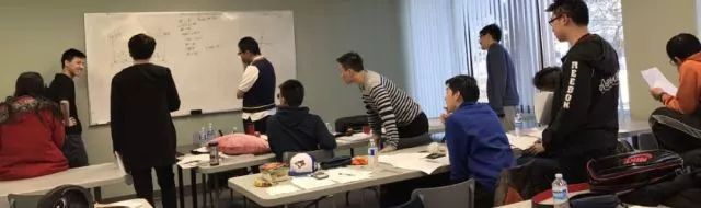 【见证传奇】连续9年学员入选加拿大国家奥队的常春藤学校