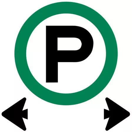 多伦多街头那些让老司机懵逼的停车标识，你能看懂几个？