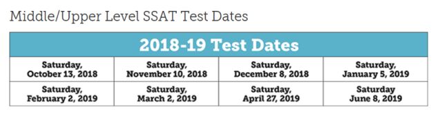 从SSAT小白到首考2385,都经历了什么! 从SSAT小白到首考2385,都经历了什么!