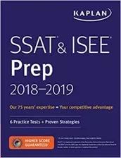 从SSAT小白到首考2385,都经历了什么! 从SSAT小白到首考2385,都经历了什么!