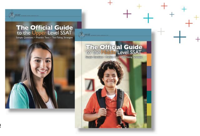 从SSAT小白到首考2385,都经历了什么! 从SSAT小白到首考2385,都经历了什么!