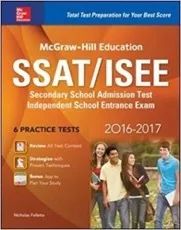 从SSAT小白到首考2385,都经历了什么! 从SSAT小白到首考2385,都经历了什么!