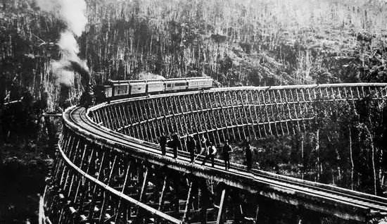 【VIA暑期浪计划】五条火车线路带娃深游加拿大，CHOO！CHOO！