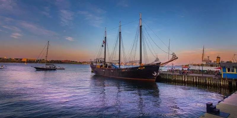 【VIA暑期浪计划】五条火车线路带娃深游加拿大，CHOO！CHOO！