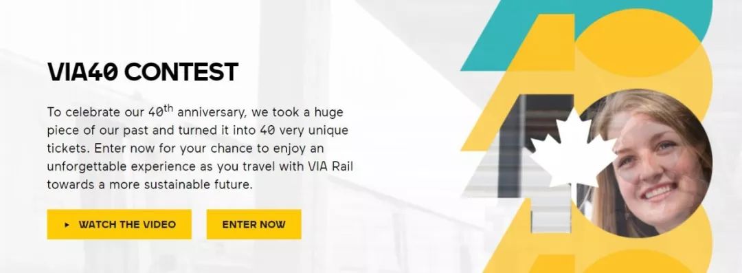 【VIA暑期浪计划】五条火车线路带娃深游加拿大，CHOO！CHOO！