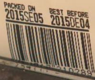 过期了就扔！你是不是对食物过期的日子有什么误解？