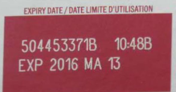 过期了就扔！你是不是对食物过期的日子有什么误解？