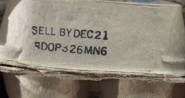 过期了就扔！你是不是对食物过期的日子有什么误解？