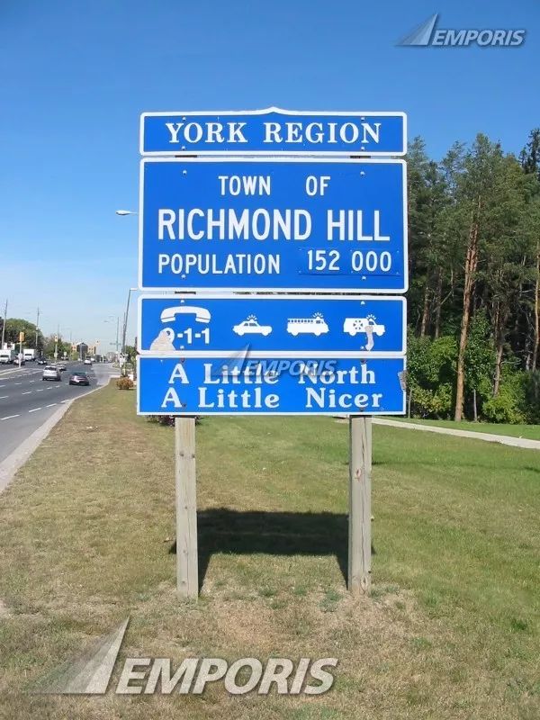 热区+名校：Richmond Hill这些区域才值得你为孩子拼套房！